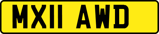 MX11AWD