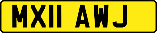 MX11AWJ