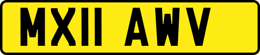 MX11AWV
