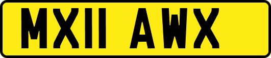 MX11AWX