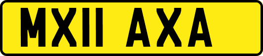 MX11AXA