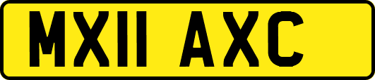 MX11AXC