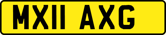 MX11AXG