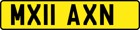 MX11AXN