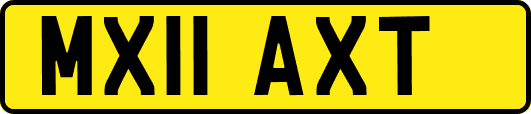 MX11AXT