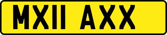 MX11AXX