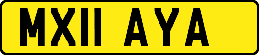 MX11AYA