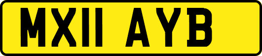 MX11AYB