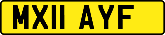 MX11AYF