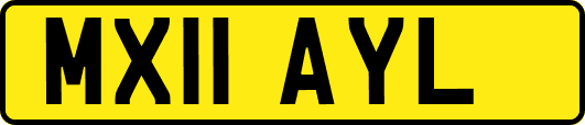 MX11AYL