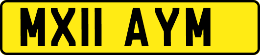 MX11AYM