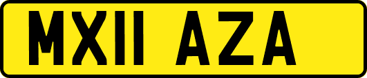 MX11AZA