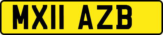 MX11AZB