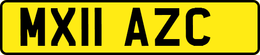 MX11AZC