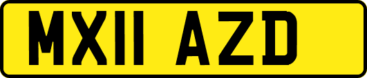MX11AZD