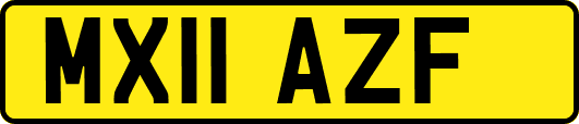 MX11AZF