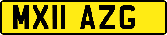MX11AZG
