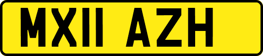 MX11AZH