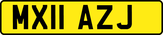 MX11AZJ