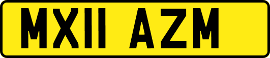 MX11AZM