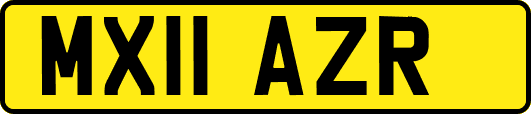 MX11AZR
