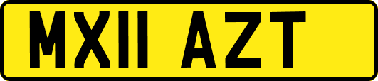 MX11AZT