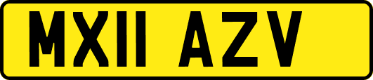 MX11AZV