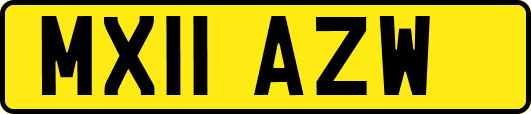 MX11AZW