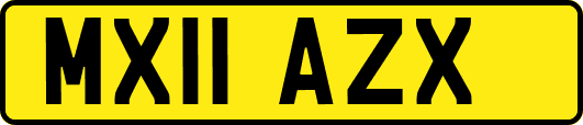 MX11AZX