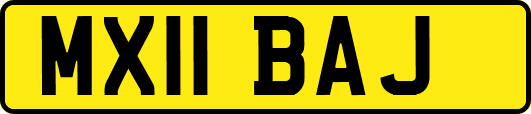 MX11BAJ