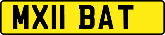 MX11BAT