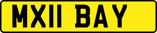MX11BAY