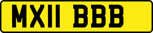 MX11BBB