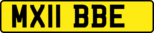 MX11BBE