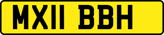 MX11BBH