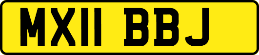 MX11BBJ