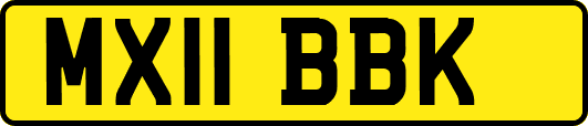 MX11BBK