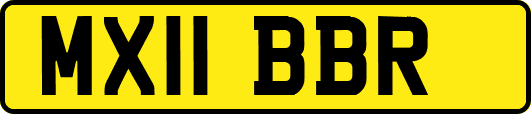 MX11BBR