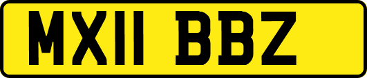 MX11BBZ