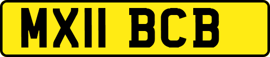 MX11BCB