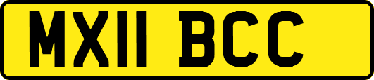 MX11BCC