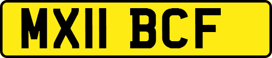 MX11BCF