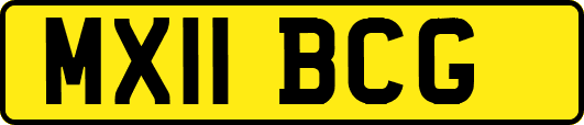 MX11BCG