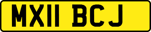 MX11BCJ