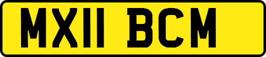 MX11BCM