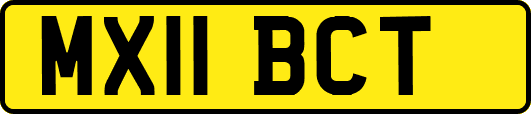 MX11BCT