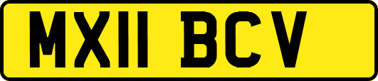 MX11BCV