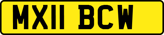 MX11BCW