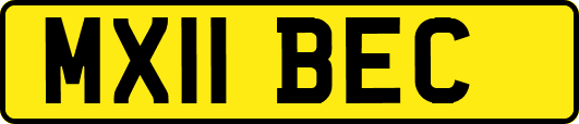 MX11BEC
