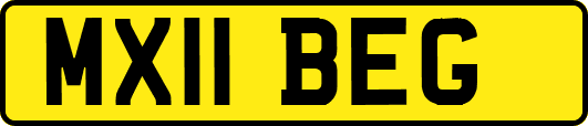MX11BEG